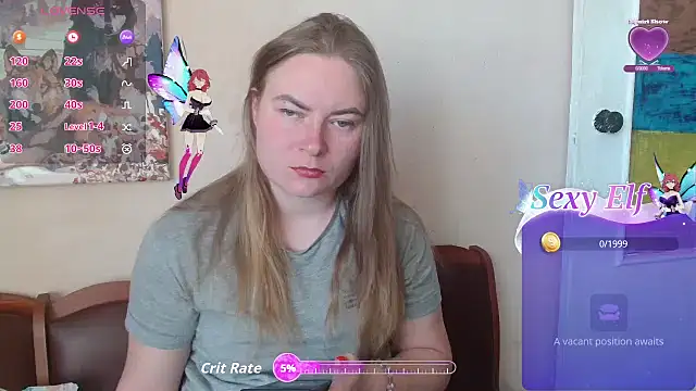 Snapshot of ElenaMaeer chatting on May 2026 06:10:02 AM ElenaMaeer online show from May 2026 06:10:02 AM