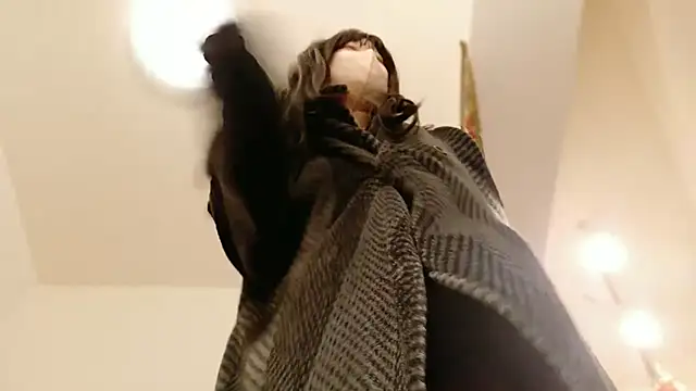 Snapshot of xxxYUKARIxxx chatting on March 2025 08:49:02 AM xxxYUKARIxxx online show from March 2025 08:49:02 AM