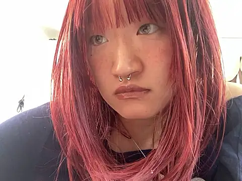 Snapshot of xxxYUKARIxxx chatting on May 2026 01:17:02 PM xxxYUKARIxxx online show from May 2026 01:17:02 PM