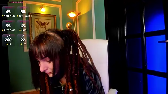 1Munique online show from November 2025 03:39:01 PM