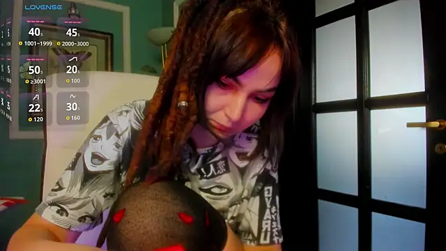 1Munique online show from January 2026 12:10:02 PM