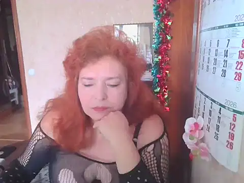 LadaXMay online show from March 2026 10:56:01 AM