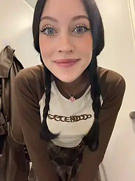 Melissa crazy online show from May 2026 04:36:02 PM