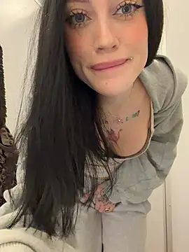 Melissa crazy online show from July 2026 04:44:01 PM