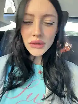 Melissa crazy online show from July 2026 04:35:02 PM