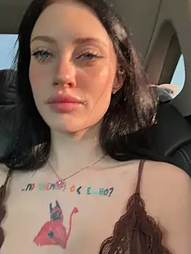 Melissa crazy online show from July 2026 04:00:01 PM