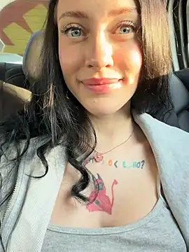 Melissa crazy online show from August 2026 04:28:01 PM