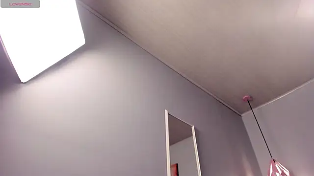 ScarletGV online show from March 2025 04:13:01 AM