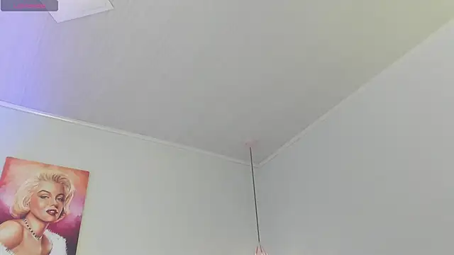 ScarletGV online show from March 2026 05:24:01 AM