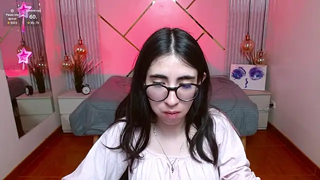 LenaRoses online show from May 2026 08:13:02 PM
