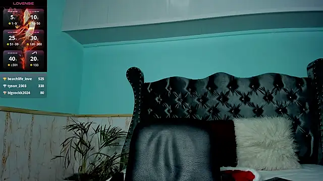 alice greco online show from December 2024 12:41:01 AM