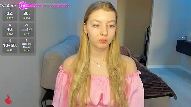 Drive-Crazy- online show from February 2026 03:11:02 AM