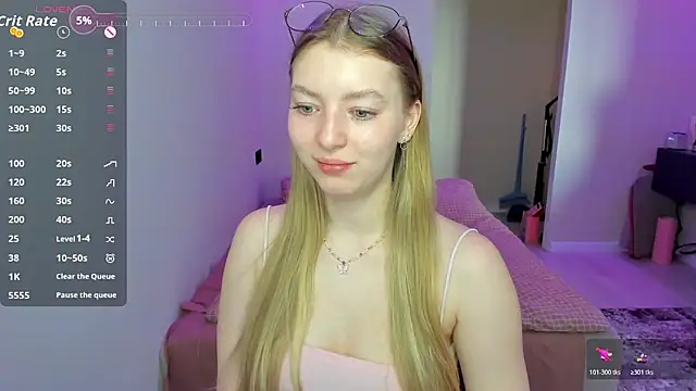 Drive-Crazy- online show from April 2026 04:46:01 AM