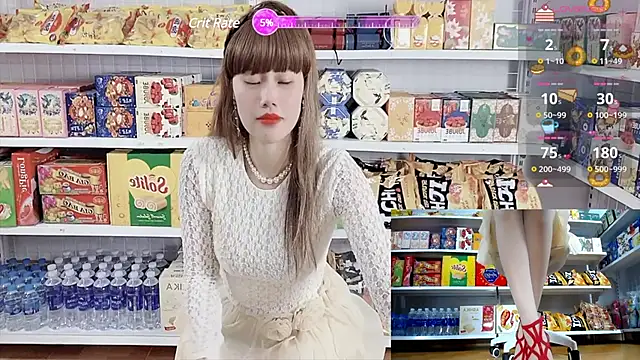  7Eleven  online show from February 2025 12:17:01 PM