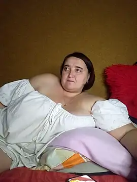 Liluboobs online show from November 2025 07:07:02 PM