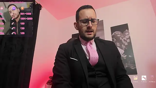 Jerry hot1 online show from January 2026 01:17:02 PM