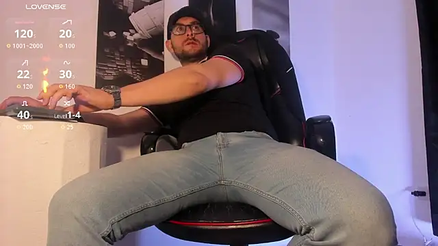 Jerry hot1 online show from April 2026 12:52:01 AM