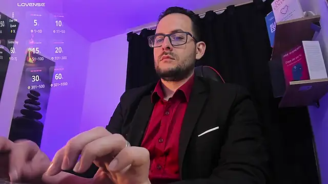 Jerry hot1 online show from April 2026 11:58:01 AM