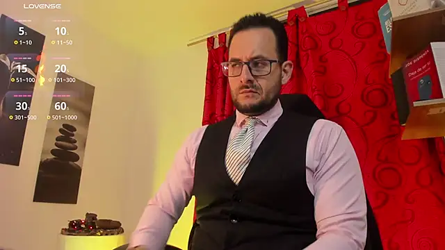 Jerry hot1 online show from April 2026 12:00:02 PM