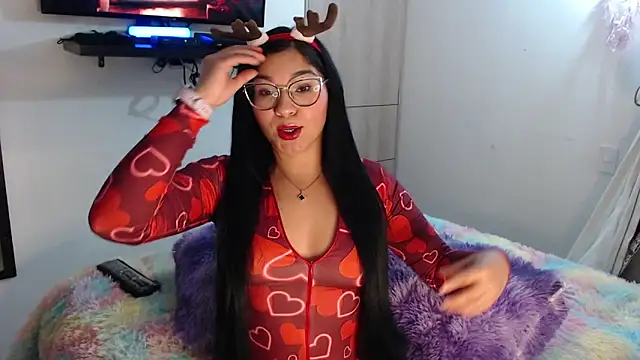 Prins jazmin online show from December 2025 04:40:01 AM