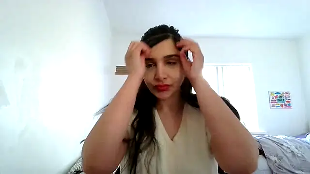 AfghanPrincess online show from March 2026 08:31:01 AM