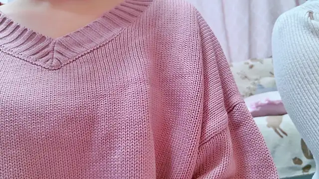 Mana chan online show from December 2024 10:08:02 AM