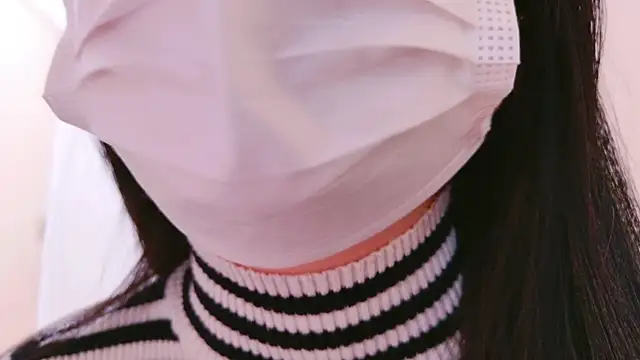 Mana chan online show from February 2025 06:40:01 AM