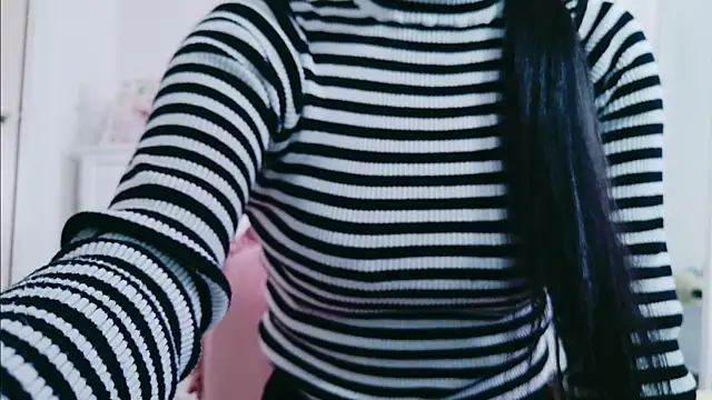 Mana chan online show from February 2025 05:38:01 AM