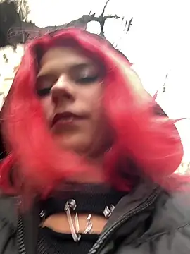 RiriRoseey online show from December 2024 08:58:02 AM