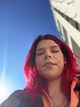 RiriRoseey online show from November 2025 08:47:02 AM