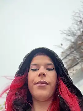 RiriRoseey online show from November 2025 09:01:02 AM