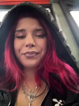 RiriRoseey online show from December 2025 09:14:01 AM