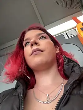 RiriRoseey online show from March 2026 08:54:02 AM