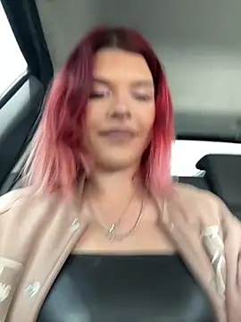 RiriRoseey online show from March 2026 08:52:02 AM