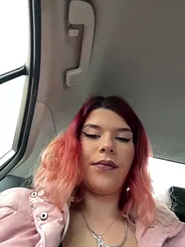 RiriRoseey online show from April 2026 07:50:02 AM