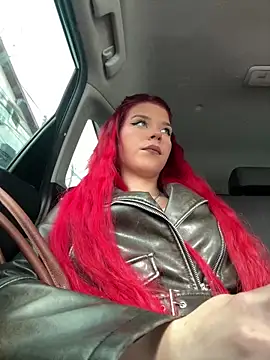 RiriRoseey online show from April 2026 07:57:01 AM