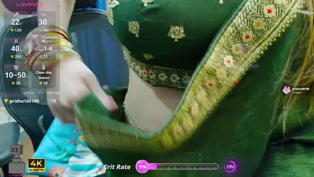 Snapshot of sassysonia chatting on May 2026 05:29:01 PM sassysonia online show from May 2026 05:29:01 PM