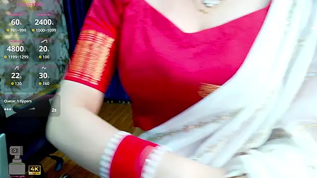 sassysonia online show from July 2026 02:13:01 PM