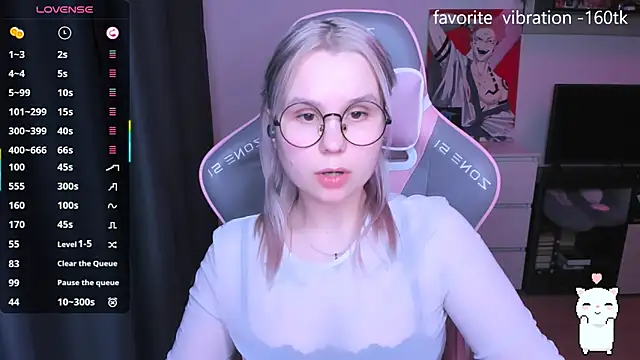 miray kuriyama123 online show from December 2025 08:05:02 PM