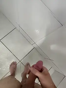 Amauri95 online show from November 2025 09:15:01 PM