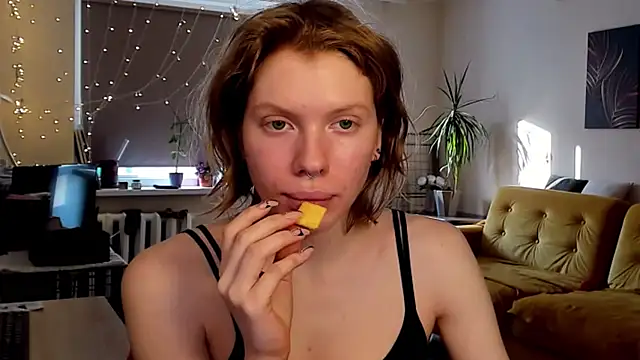 StellaDavis online show from February 2025 12:34:02 PM