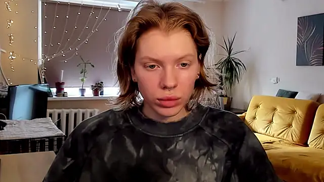 StellaDavis online show from February 2025 10:41:01 AM