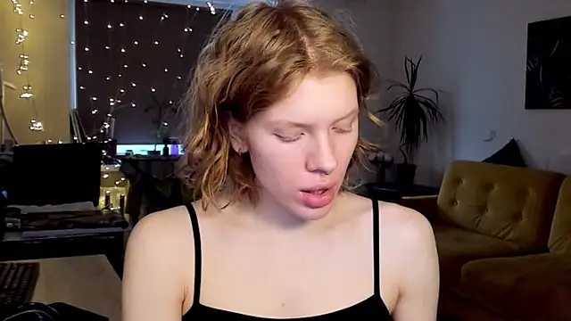 StellaDavis online show from March 2025 01:29:02 PM