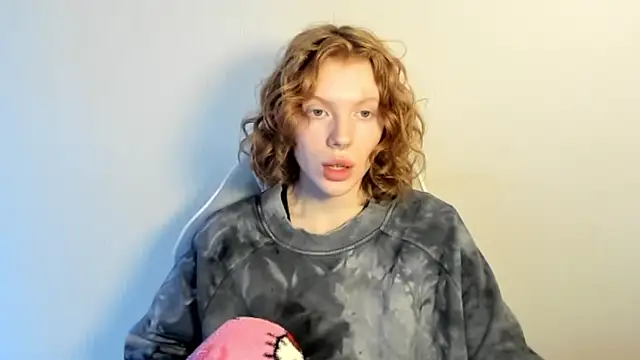 StellaDavis online show from December 2025 08:54:02 AM