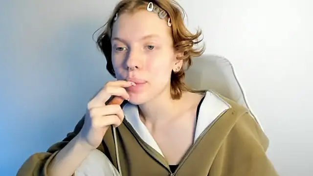 StellaDavis online show from January 2026 10:31:02 AM