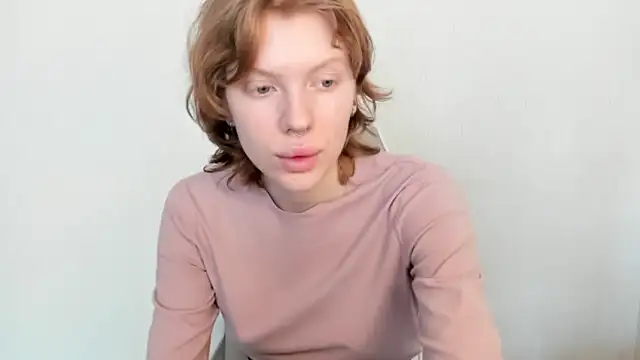 StellaDavis online show from February 2026 08:02:02 AM