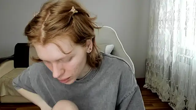 StellaDavis online show from April 2026 10:31:01 AM