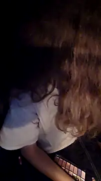 Snapshot of AriellaTaylor chatting on November 2025 08:53:02 AM AriellaTaylor online show from November 2025 08:53:02 AM