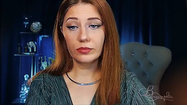 MissBeverlyMills online show from April 2026 04:30:02 AM