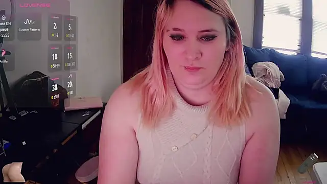 sweetmorgan1 online show from February 2026 08:57:02 PM